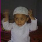Ziizi Buci En Fina, 1,5 Tahun; Lelaki; m