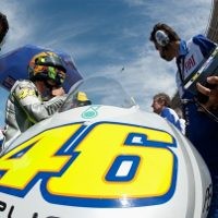Rossi: Penentuan Juara di Seri Terakhir