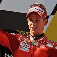 Pada Dinginnya Australia Stoner Berharap