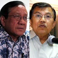 Munas Golkar Pekanbaru, Perang Akbar Vs JK Jilid II