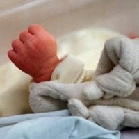 Bayi Laki-laki Dibuang di Kebagusan