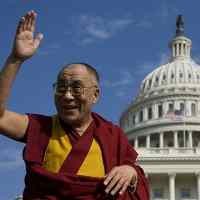 Kunjungi AS, Dalai Lama Batal Temui Obama 