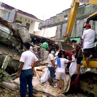 Pemprov Usul Pengungsi Diberi Rp 5 Ribu per Hari