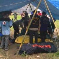 Unan Ditemukan Tewas dengan Uang Jutaan Rupiah di Saku Celana