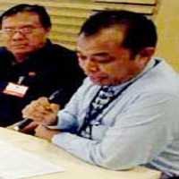 Waluyo, Ahli Minyak yang Siap Berantas Korupsi