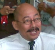 Mas Achmad Santosa: Istri Ingatkan Saya untuk Selalu Lurus & Bersih