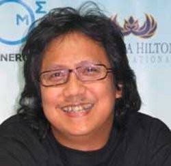 Studio Musik Erwin Gutawa Disegel 