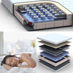 Matras Berkualitas Karya Anak Bangsa