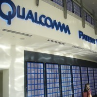 Jajaran Paten Kawal Markas Qualcomm