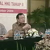 Timnas Anti Pembajakan Siap Sambangi Mal Mangga Dua