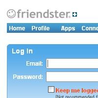 Friendster Patenkan Situs Jejaring Sosial