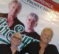 Air Supply Akan Konser di Jakarta