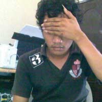 Dor..!! Pelaku Penjambretan Ditembak Polisi