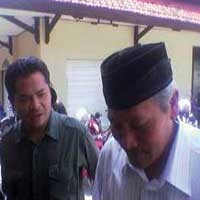 Mantan Walikota Madiun Jadi Tersangka