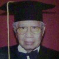 Guru Besar Pertanian Unpad, Pionir Padi Ranca Gogo Tutup Usia