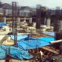 Proyek Hotel Four R Akan Undang Bencana