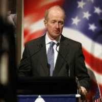 Australia Naikkan Suku Bunga