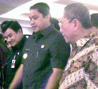 Pertemuan Nasional Kesehatan Lingkungan