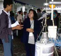 Perlindungan Lapisan Ozon 2009