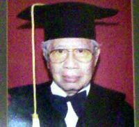 Guru Besar Pertanian Unpad Tutup Usia