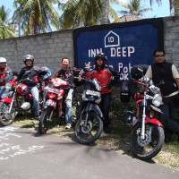 Cewek Pertama dari HSX Yang Menembus Sumbawa