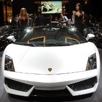 Lamborghini Gallardo LP 560-4 Spyder Segera Hadir