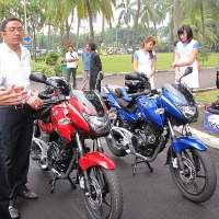 Siapkan Rp 500 M Lebih, Bajaj Siap Gempur Indonesia