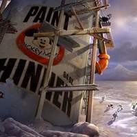 Epic Mickey, Jika Mickey Mouse Jadi Korban Balas Dendam