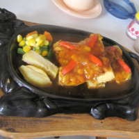 Steak Tahu, Lezat nan Menyehatkan