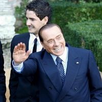 Perusahaan Induk Didenda Rp 10 T, Milan Jadi Dilego?