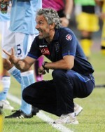 Napoli Pecat Donadoni