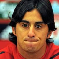 Aquilani Ditunggu Liverpool