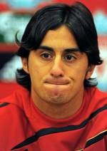 Aquilani Ditunggu Liverpool