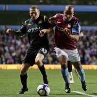 Gol Bellamy Selamatkan City