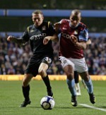 Gol Bellamy Selamatkan City