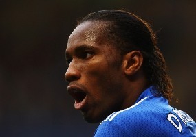 Drogba: Mau Juara? Lewati Chelsea Dulu!