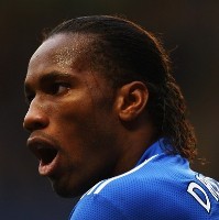 Drogba: Mau Juara? Lewati Chelsea Dulu!