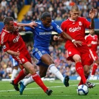 Harusnya Liverpool Dapat Penalti