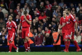 The Reds Masih Bisa Berlari