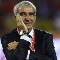 Domenech Salah Semua