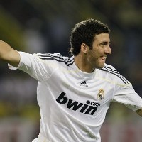 Ketika Mimpi Higuain Menjadi Kenyataan