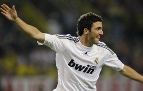 Ketika Mimpi Higuain Menjadi Kenyataan