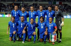 Yang Penting Hasil, Italia