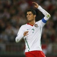 Pentingnya Lawan Hongaria bagi Ronaldo