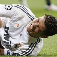 CR9, Ilmu Hitam dan Kekalahan Pertama Madrid