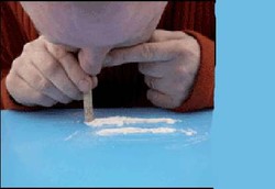 Vaksin untuk Pecandu Kokain