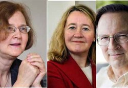 Hadiah Nobel Kesehatan 2009 untuk Penemuan Kromosom