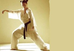 Menghalau Pusing Dengan Tai Chi