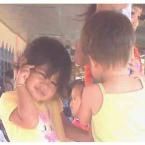 Rozzanela Adiwena Permadi, 2,8 Tahun; Perempuan; f