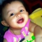 Shayla Rizwana Adzra, 1,1 Tahun; Perempuan; f
